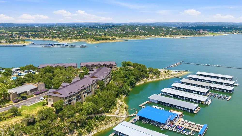 118 Marina Village Cove #118 Lakeway, TX 78734