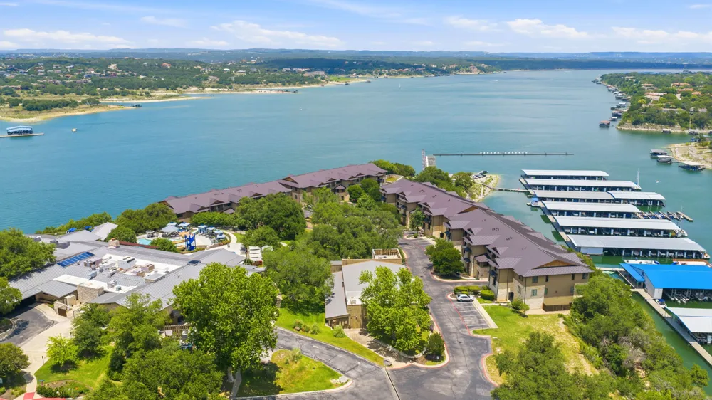 118 Marina Village Cove #118 Lakeway, TX 78734