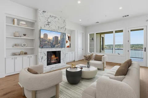 118 Marina Village Cove #118