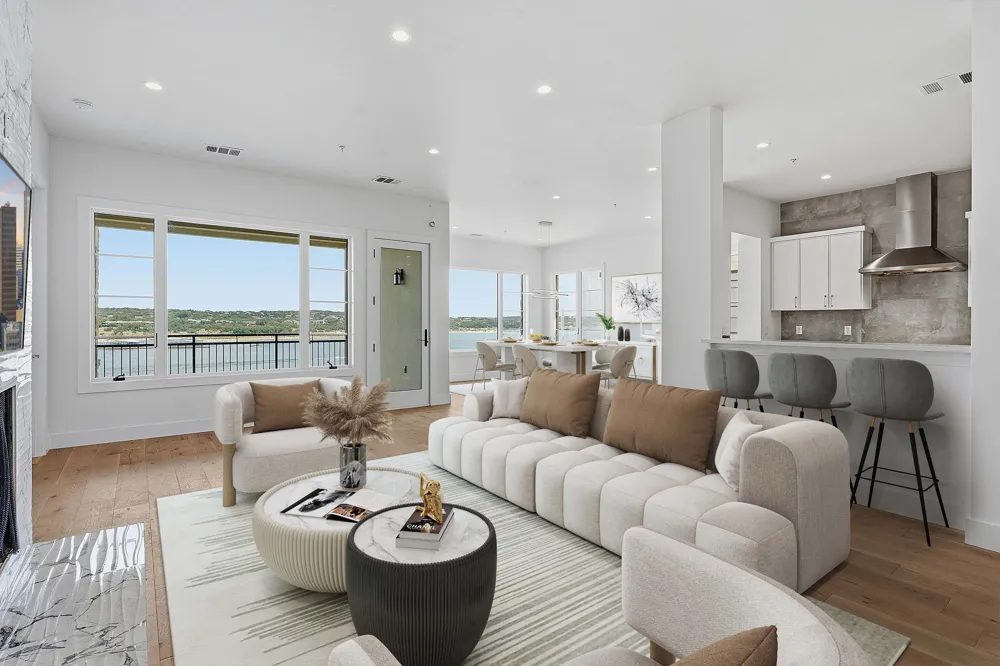 118 Marina Village Cove #118 Lakeway, TX 78734