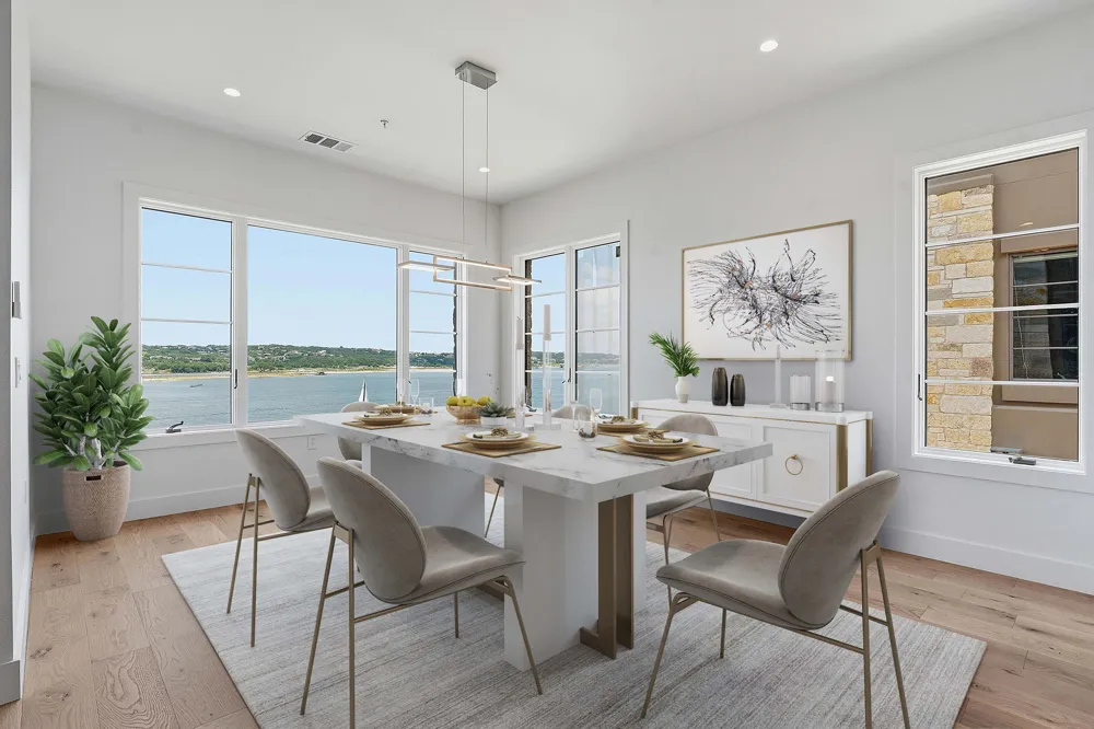 118 Marina Village Cove #118 Lakeway, TX 78734