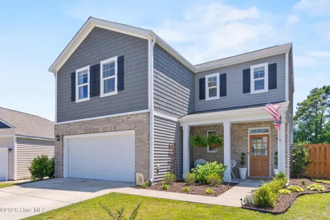 504 Airlie Vista Lane