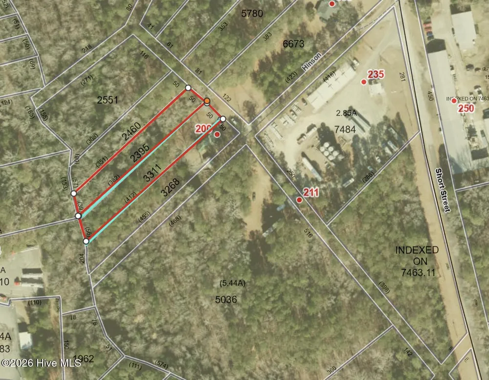 Tbd Rockingham Street Rockingham, NC 28379
