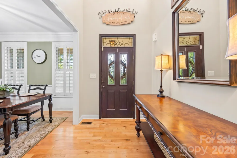 244 Mark Ryan Lane Dallas, NC 28034