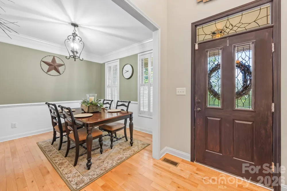 244 Mark Ryan Lane Dallas, NC 28034