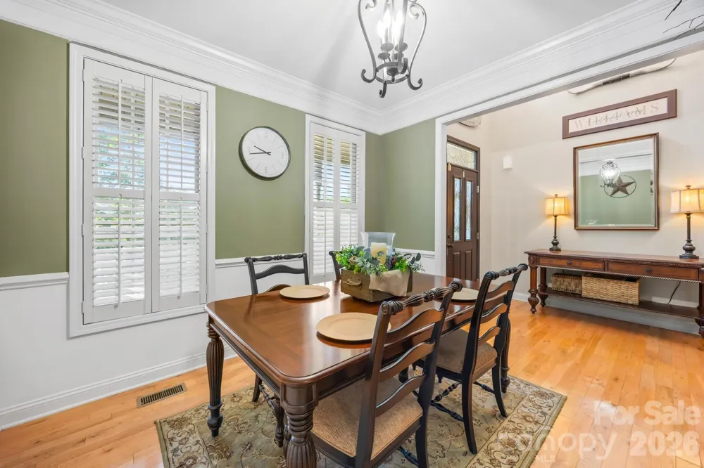 244 Mark Ryan Lane Dallas, NC 28034