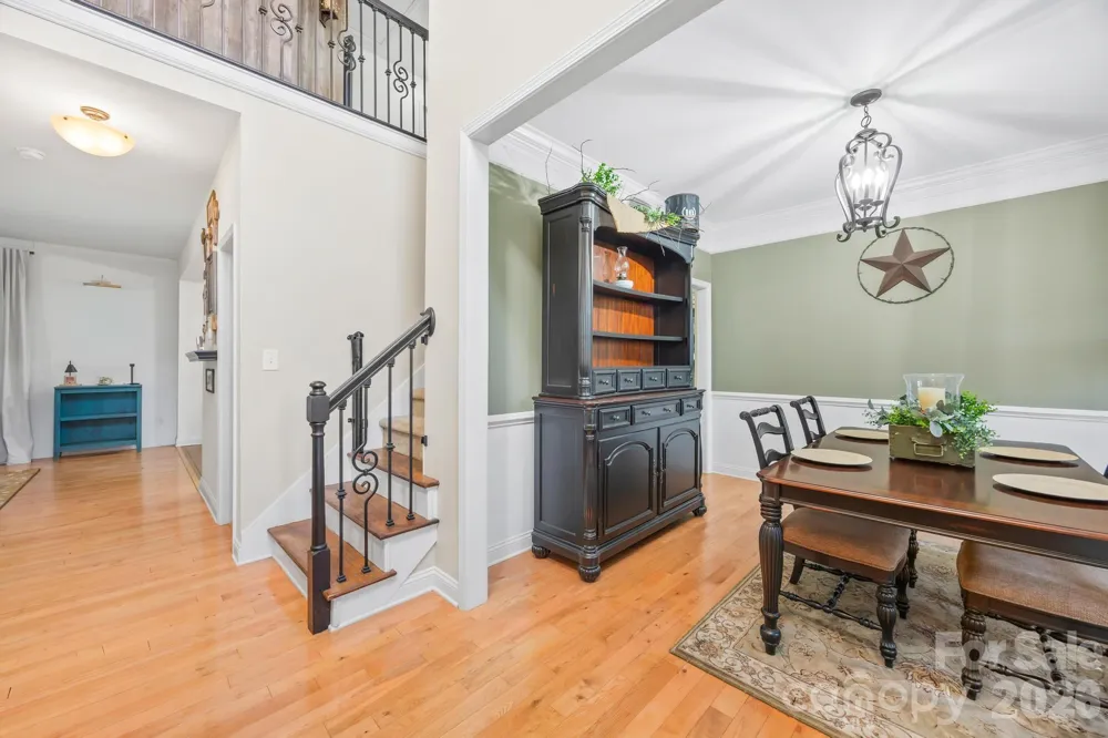 244 Mark Ryan Lane Dallas, NC 28034