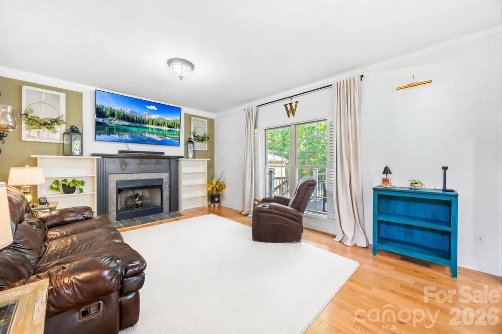 244 Mark Ryan Lane Dallas, NC 28034