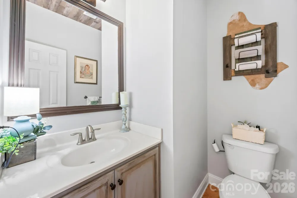 244 Mark Ryan Lane Dallas, NC 28034