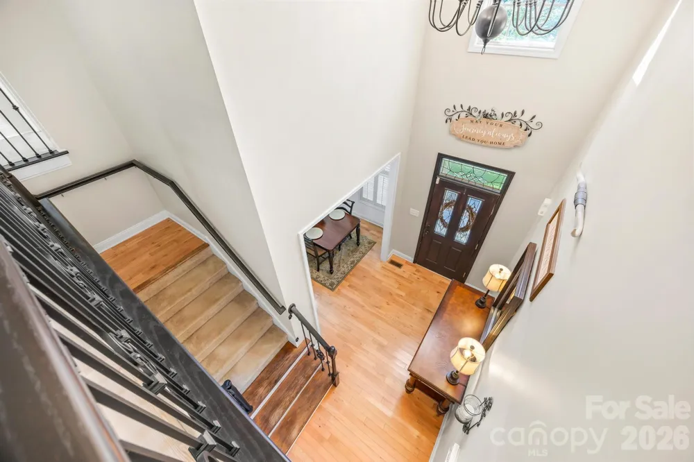 244 Mark Ryan Lane Dallas, NC 28034