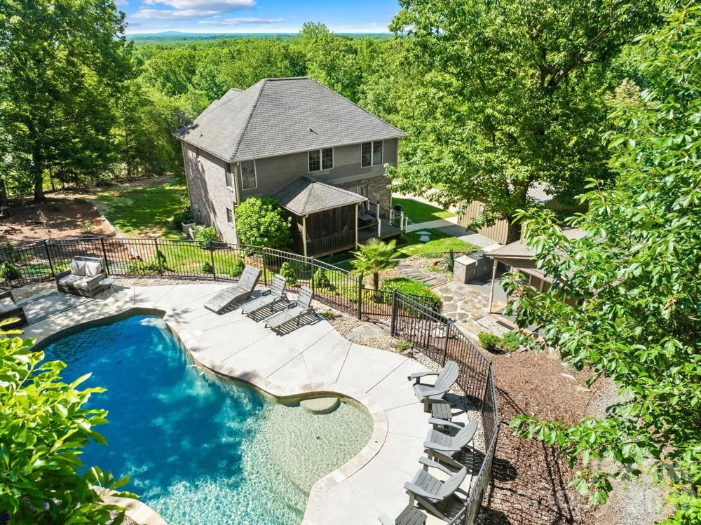 244 Mark Ryan Lane Dallas, NC 28034