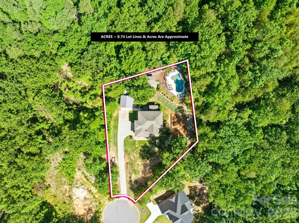 244 Mark Ryan Lane Dallas, NC 28034