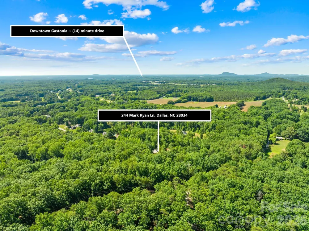 244 Mark Ryan Lane Dallas, NC 28034