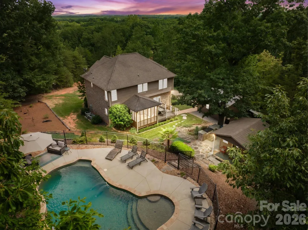 244 Mark Ryan Lane Dallas, NC 28034