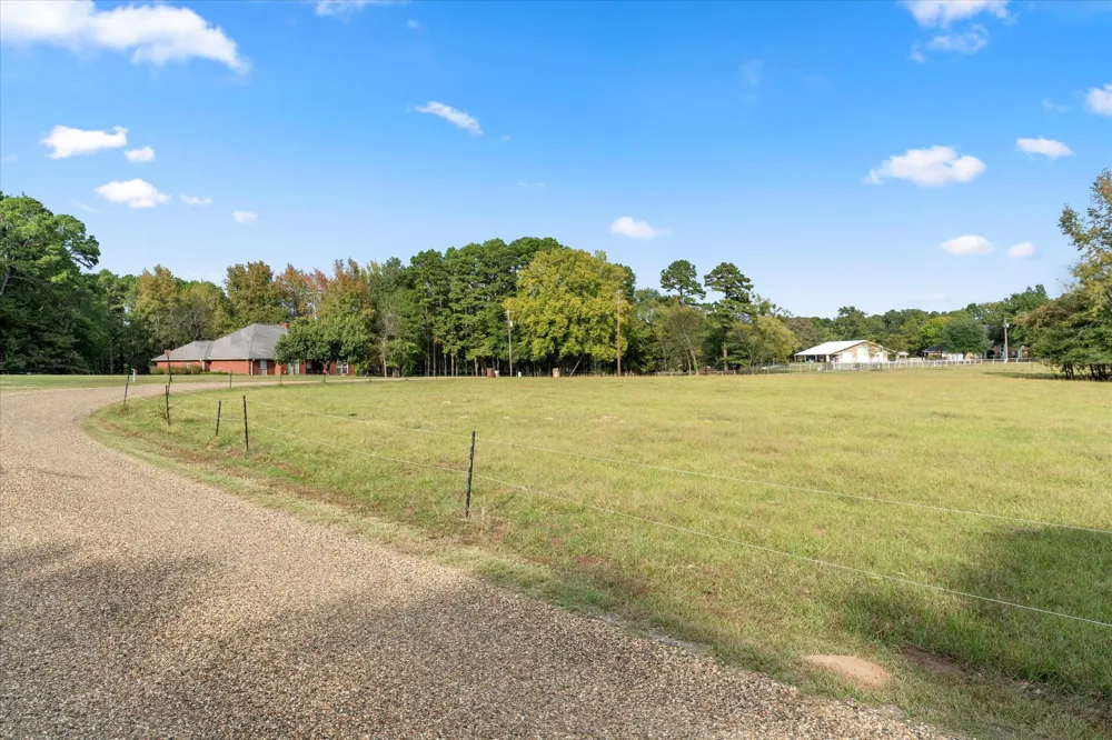 County Road 1690 Mt Pleasant, TX 75455