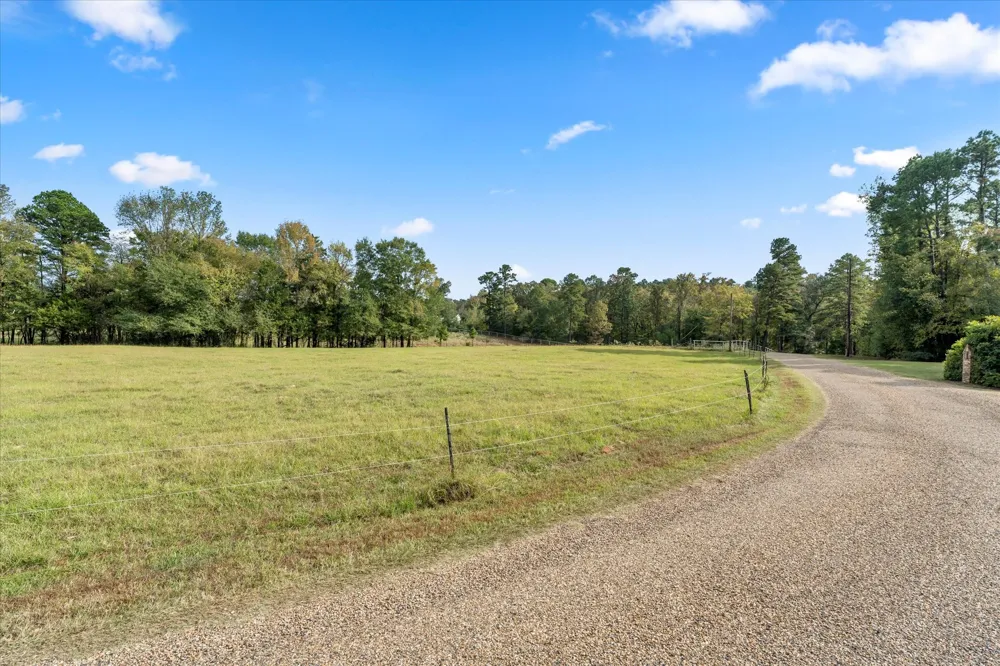County Road 1690 Mt Pleasant, TX 75455