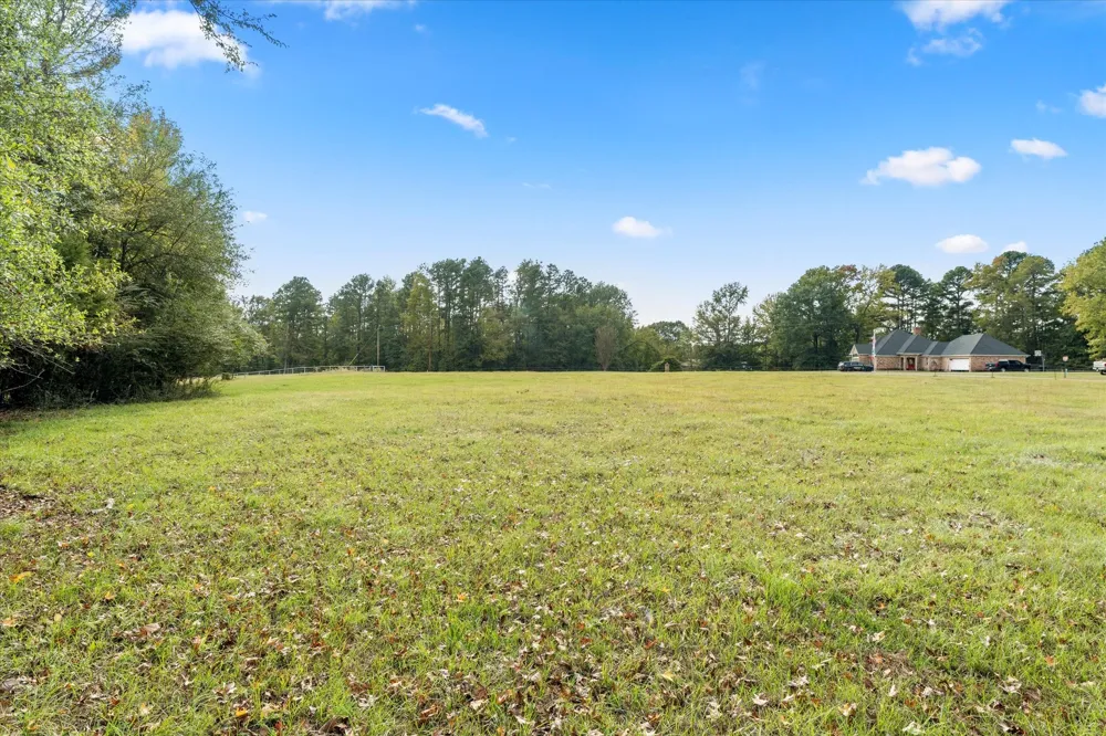 County Road 1690 Mt Pleasant, TX 75455