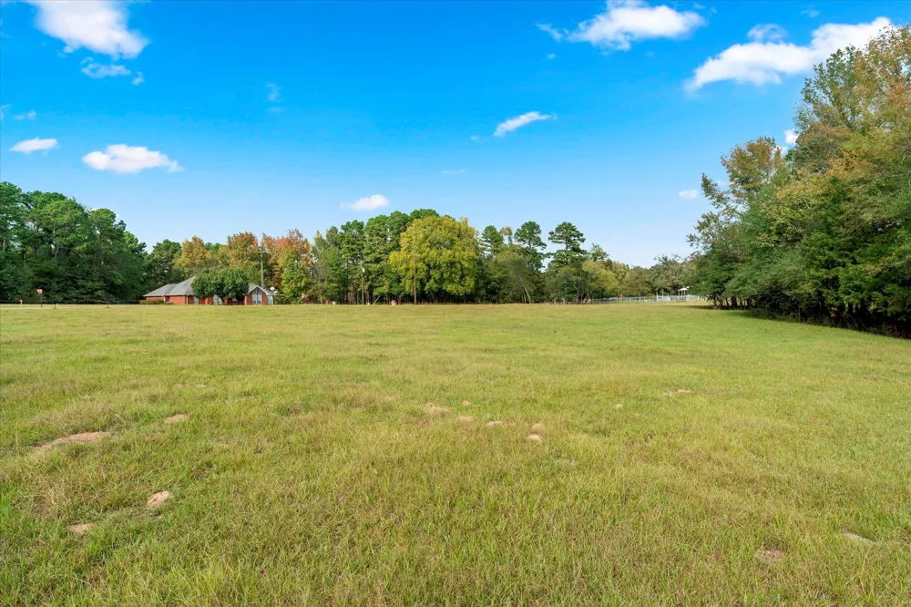 County Road 1690 Mt Pleasant, TX 75455