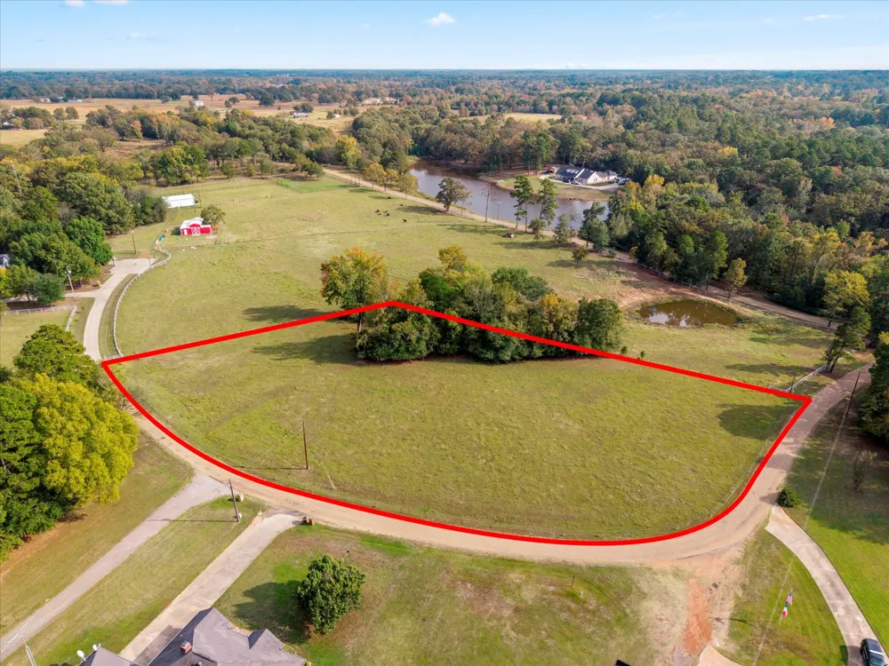County Road 1690 Mt Pleasant, TX 75455