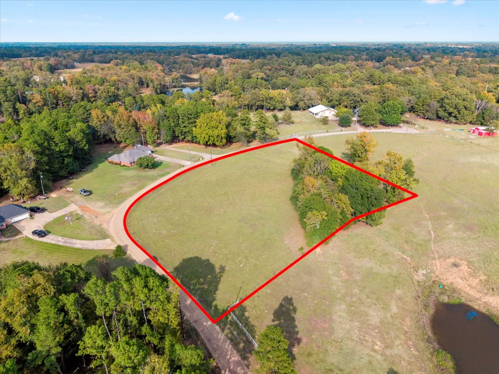 County Road 1690 Mt Pleasant, TX 75455