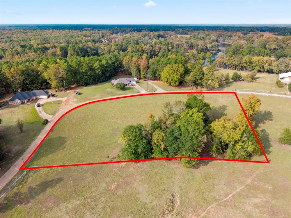 County Road 1690 Mt Pleasant, TX 75455