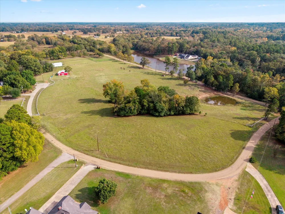 County Road 1690 Mt Pleasant, TX 75455