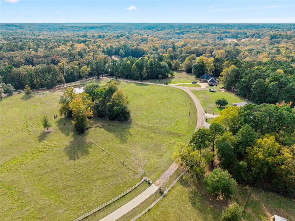 County Road 1690 Mt Pleasant, TX 75455