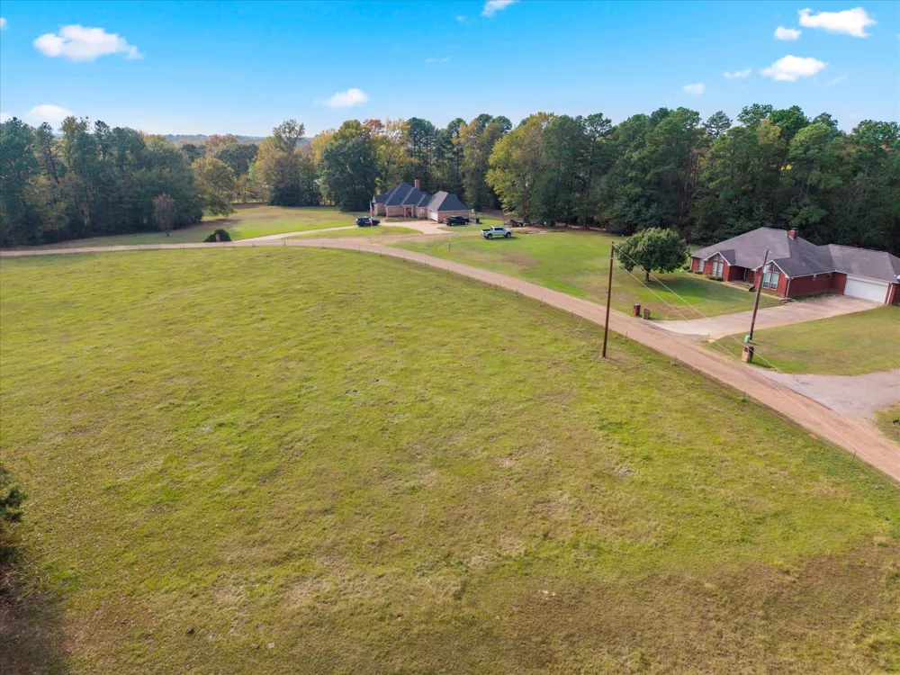County Road 1690 Mt Pleasant, TX 75455