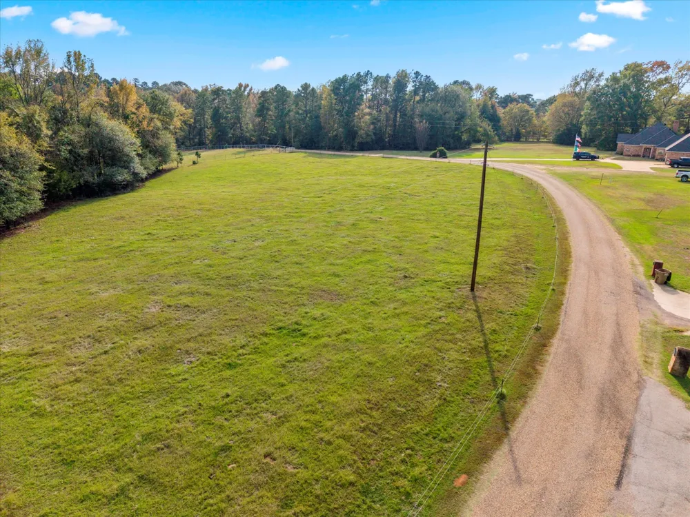 County Road 1690 Mt Pleasant, TX 75455