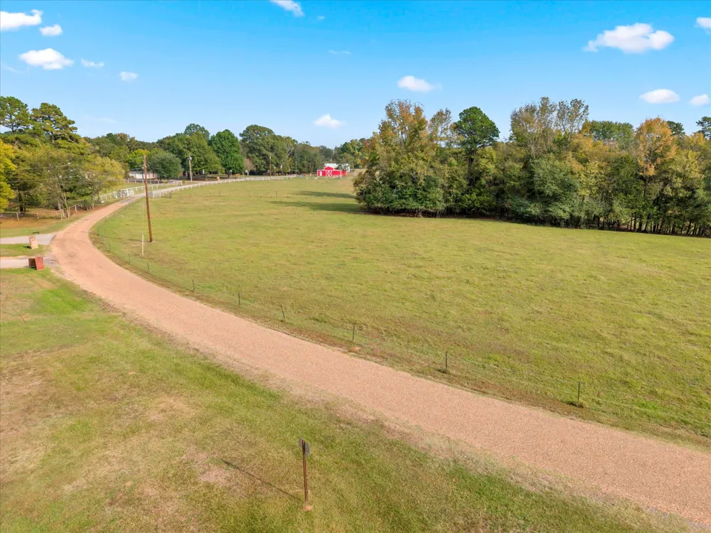 County Road 1690 Mt Pleasant, TX 75455