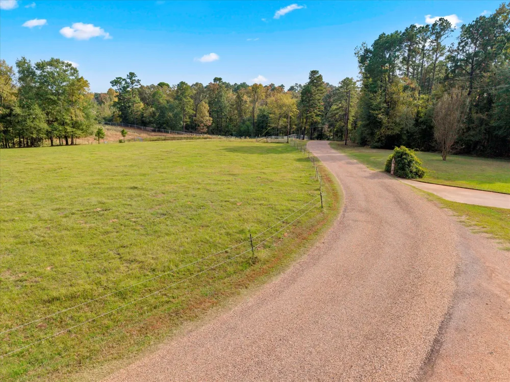 County Road 1690 Mt Pleasant, TX 75455