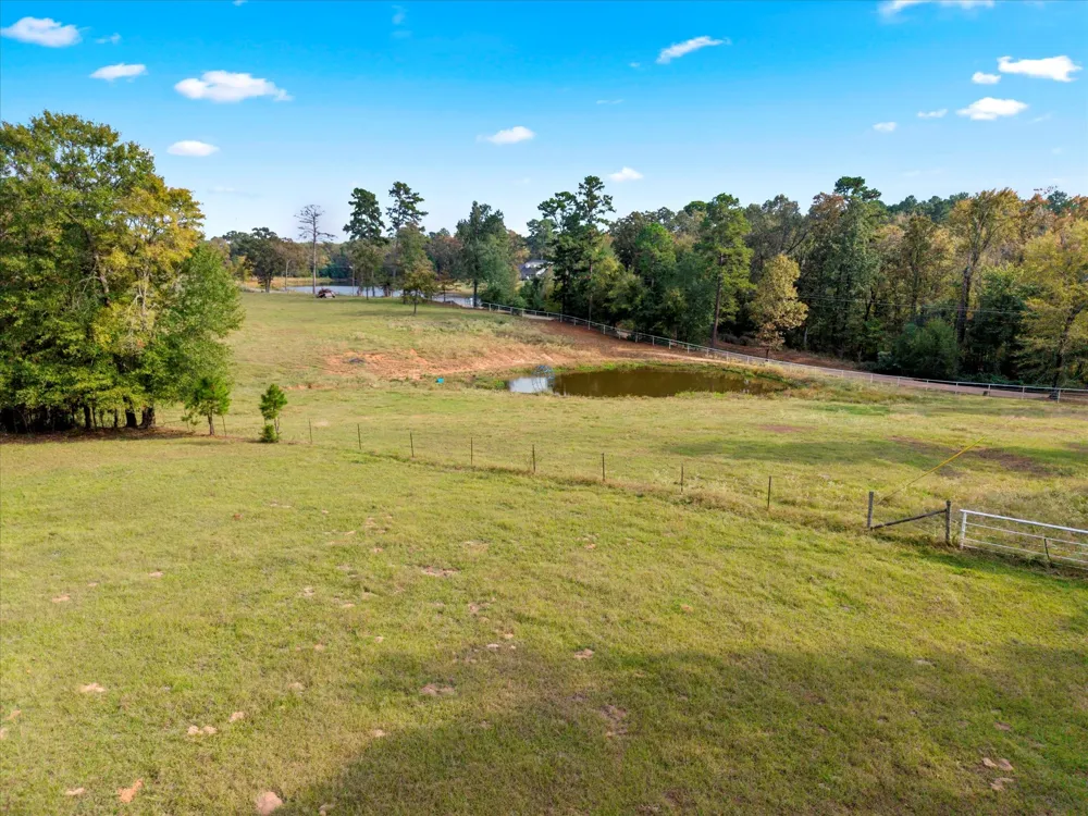 County Road 1690 Mt Pleasant, TX 75455