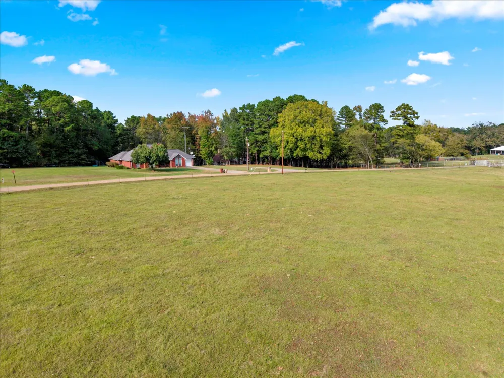 County Road 1690 Mt Pleasant, TX 75455
