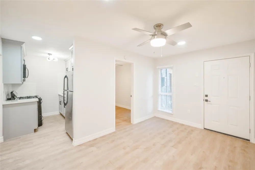 2703 Mason Street #2BD Houston, TX 77006