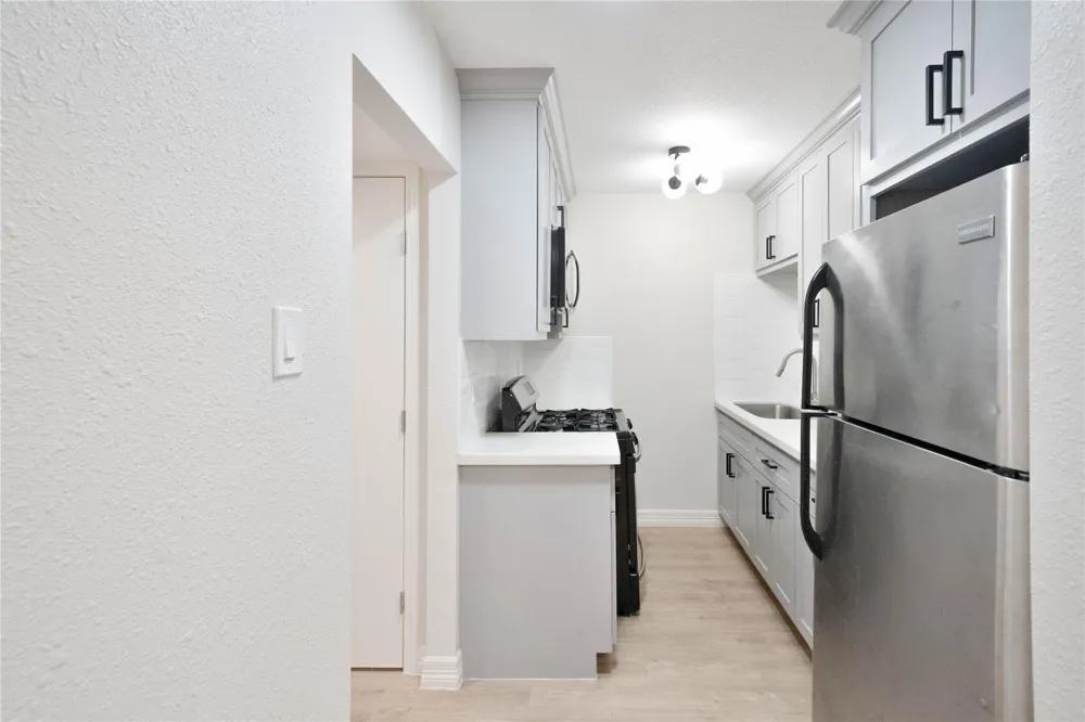 2703 Mason Street #2BD Houston, TX 77006