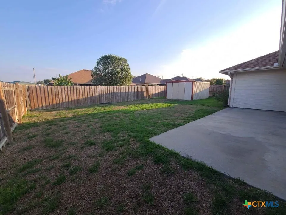 4504 Aspen Drive Killeen, TX 76542