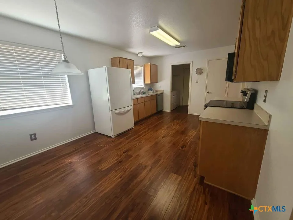4504 Aspen Drive Killeen, TX 76542