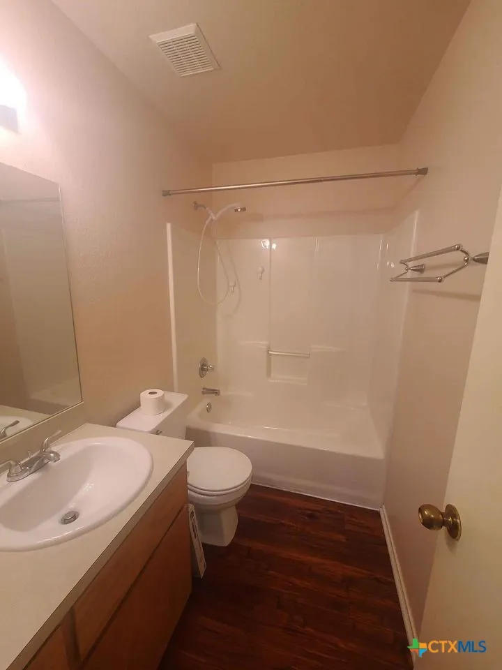 4504 Aspen Drive Killeen, TX 76542