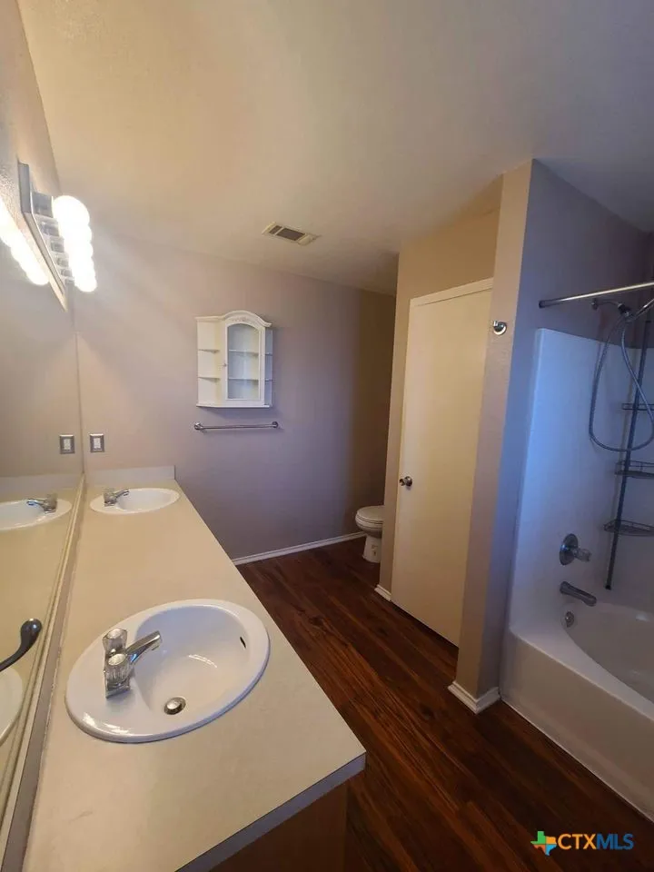 4504 Aspen Drive Killeen, TX 76542