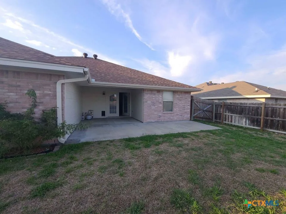 4504 Aspen Drive Killeen, TX 76542