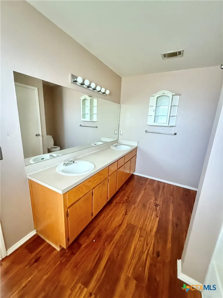 4504 Aspen Drive Killeen, TX 76542