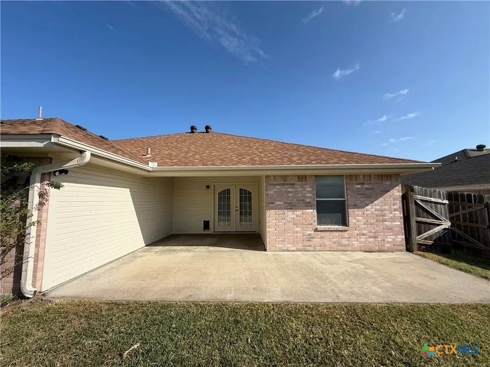 4504 Aspen Drive Killeen, TX 76542