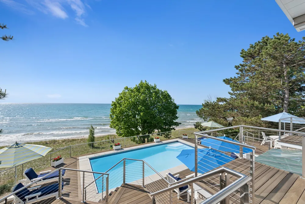 40808 Wilderness Dunes Lane Covert, MI 49043