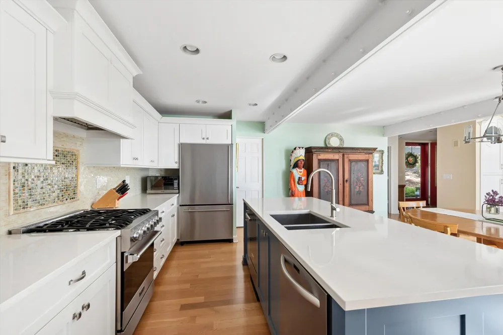 40808 Wilderness Dunes Lane Covert, MI 49043