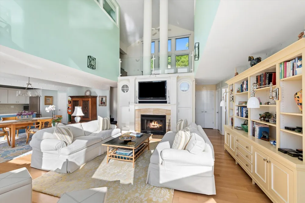 40808 Wilderness Dunes Lane Covert, MI 49043