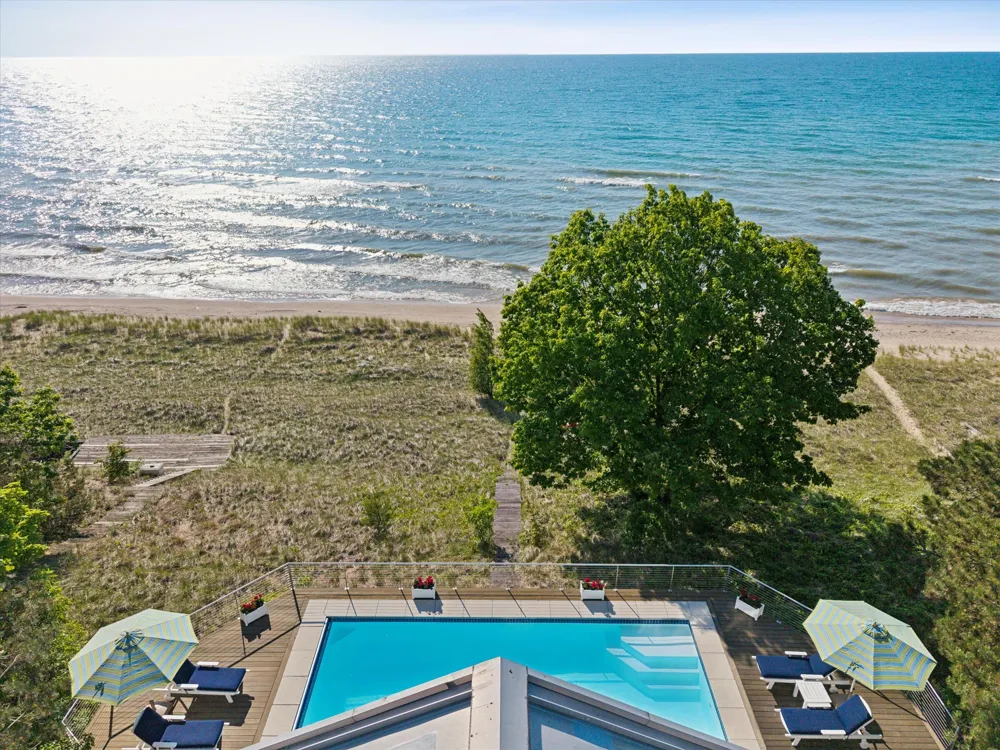 40808 Wilderness Dunes Lane Covert, MI 49043