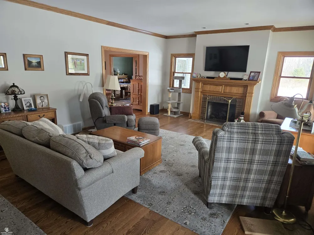 9660 Brandon Road Kenockee Township, MI 48006