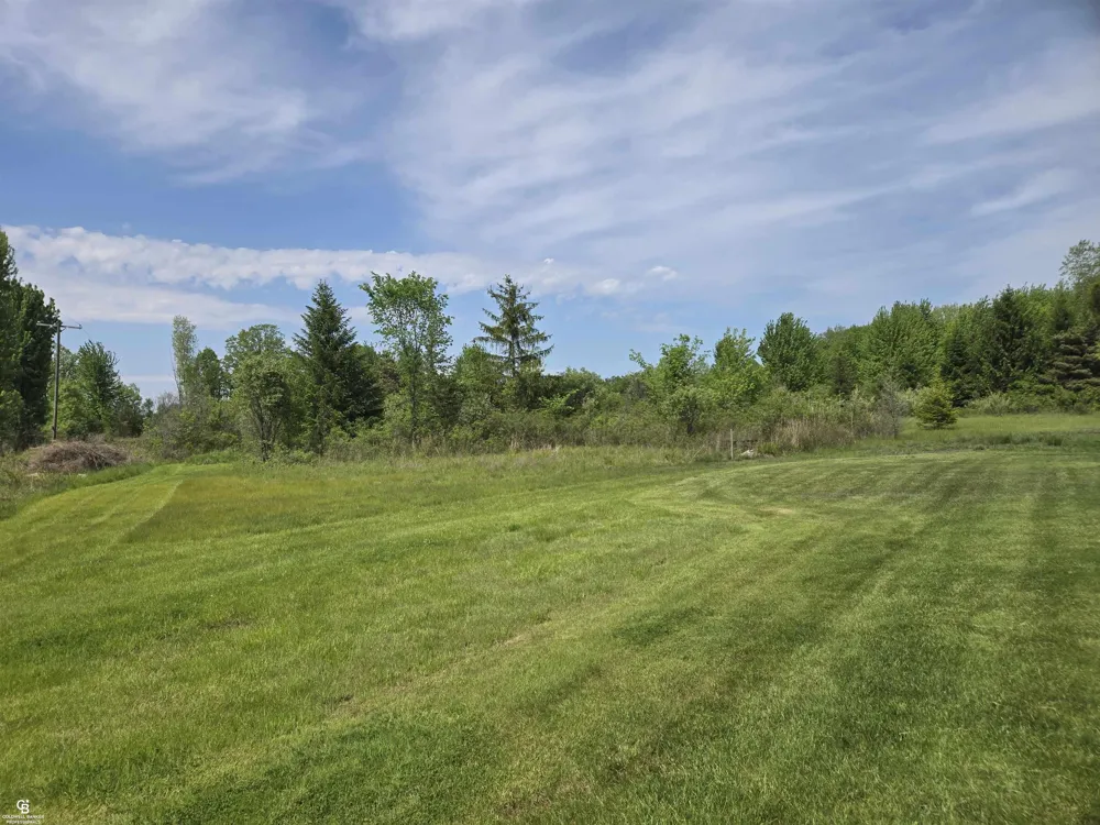 9660 Brandon Road Kenockee Township, MI 48006