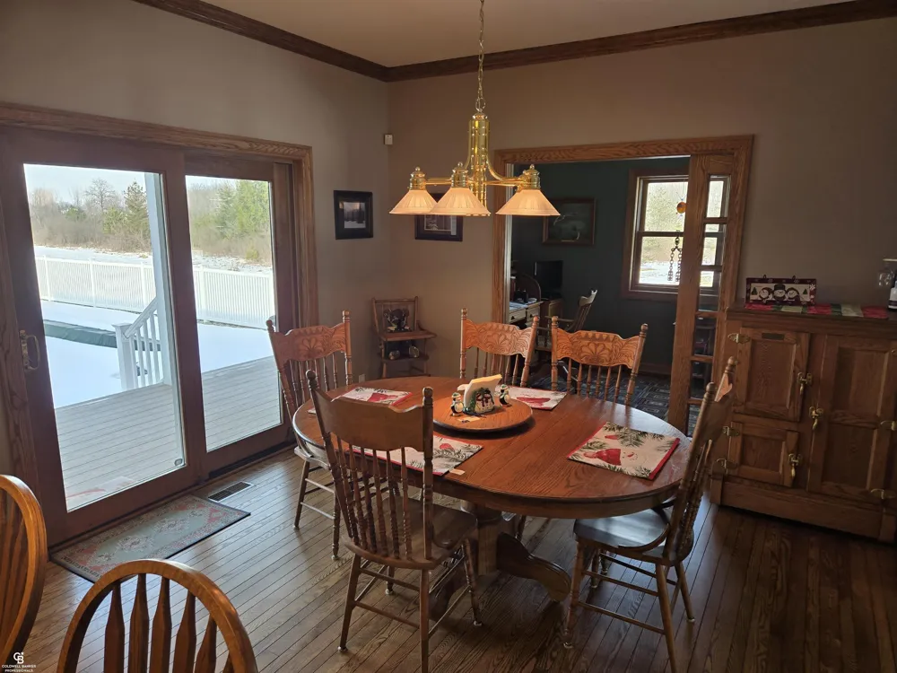 9660 Brandon Road Kenockee Township, MI 48006