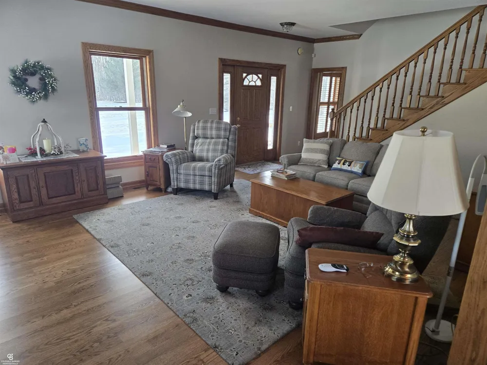 9660 Brandon Road Kenockee Township, MI 48006
